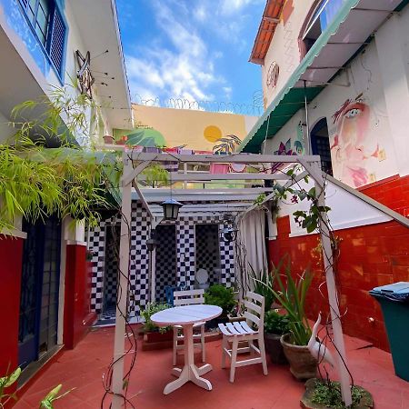 Hostel Bh ベロ・オリゾンテ エクステリア 写真