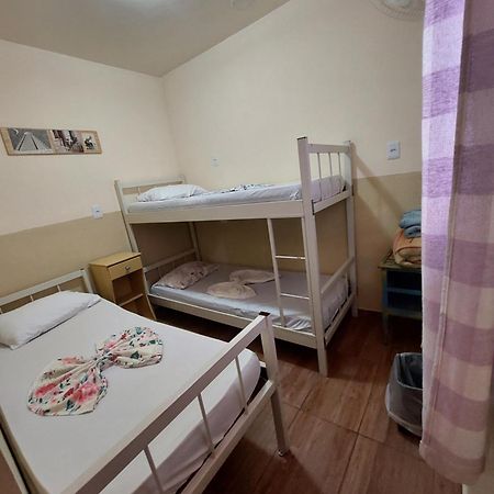 Hostel Bh ベロ・オリゾンテ エクステリア 写真