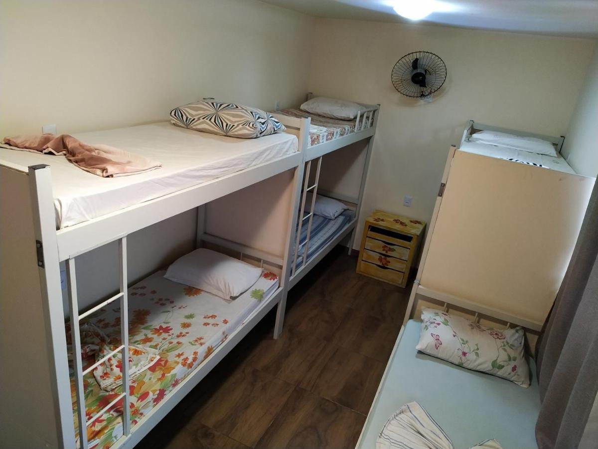 Hostel Bh ベロ・オリゾンテ エクステリア 写真