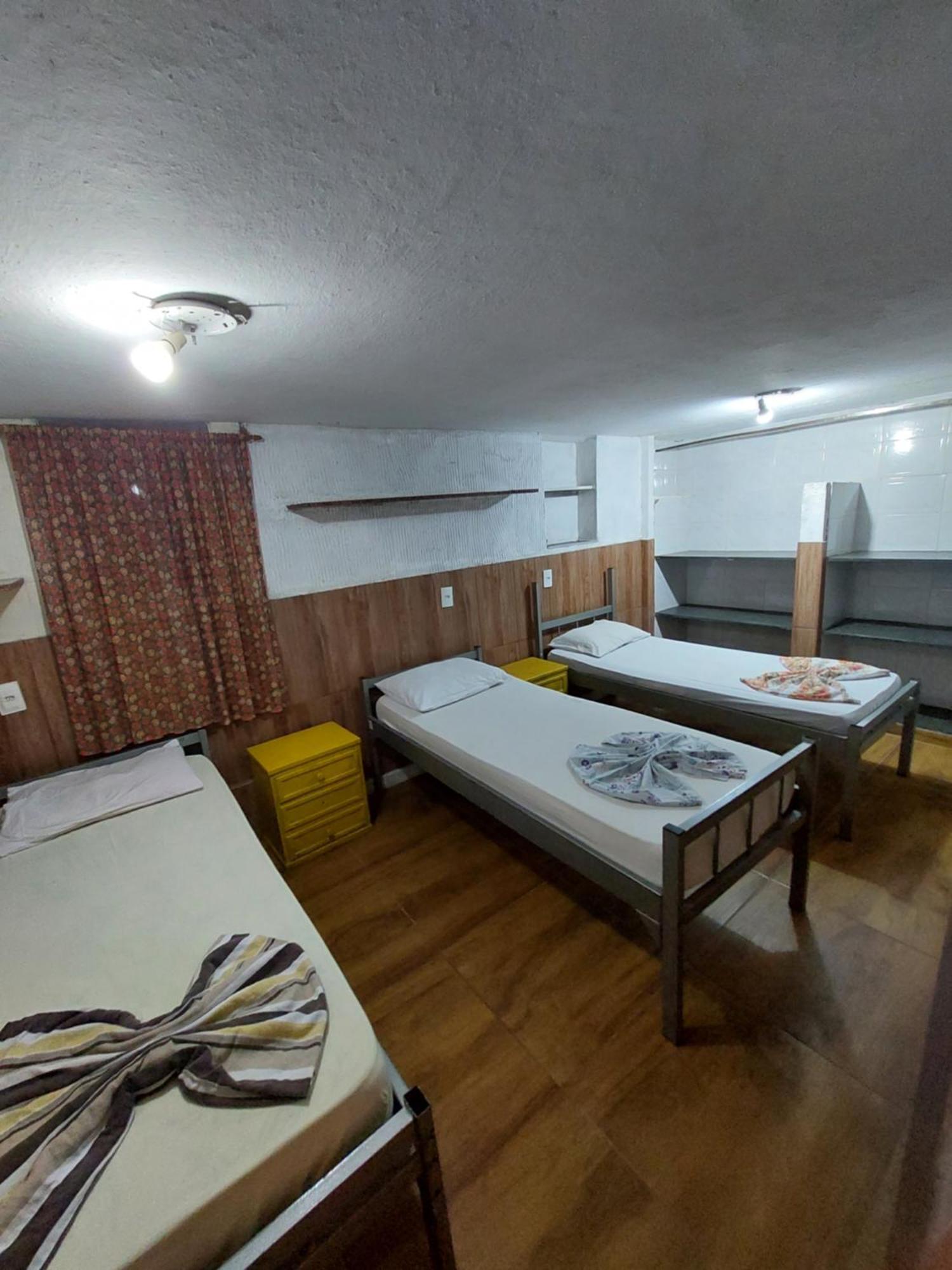 Hostel Bh ベロ・オリゾンテ エクステリア 写真