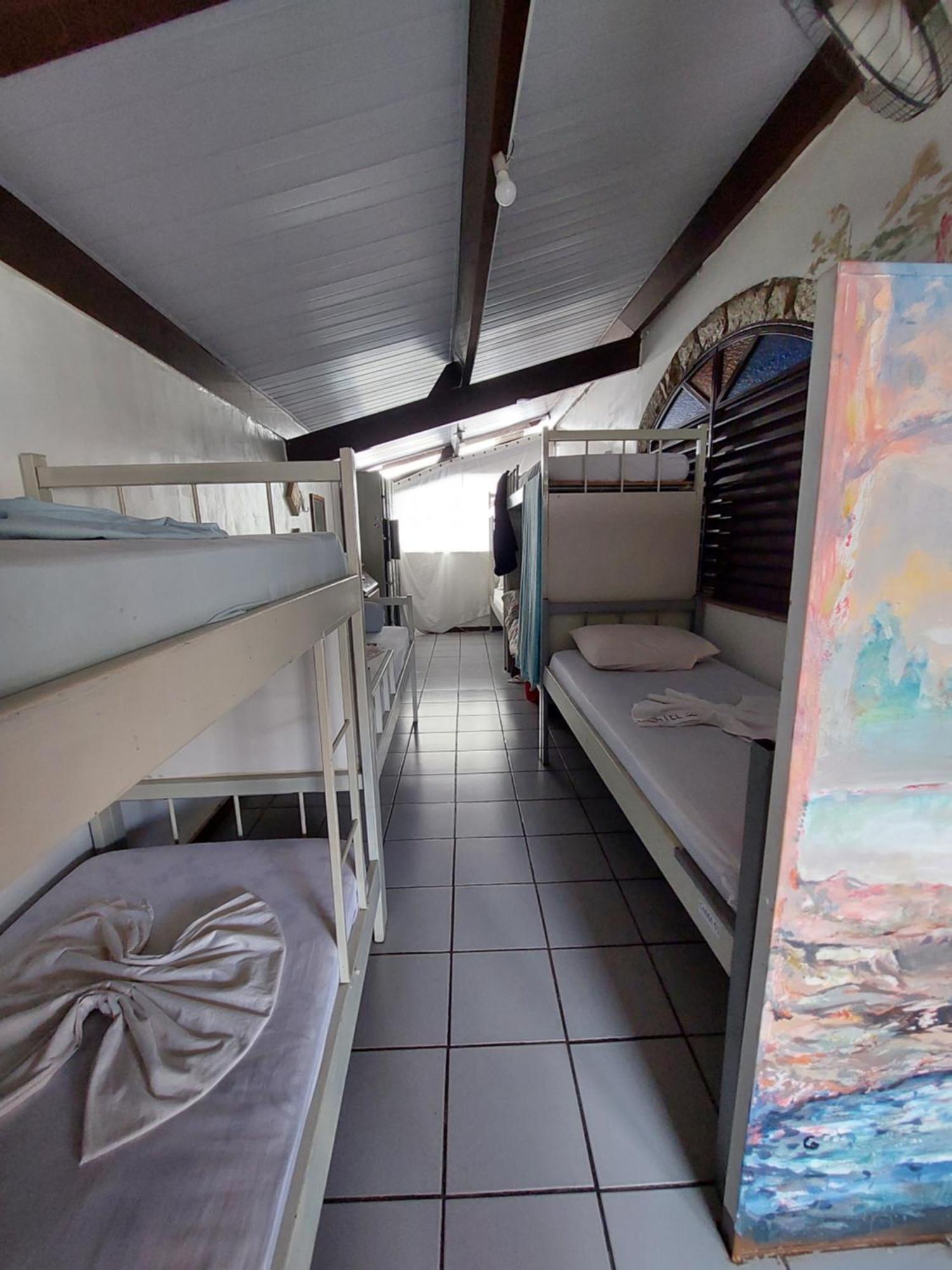 Hostel Bh ベロ・オリゾンテ エクステリア 写真