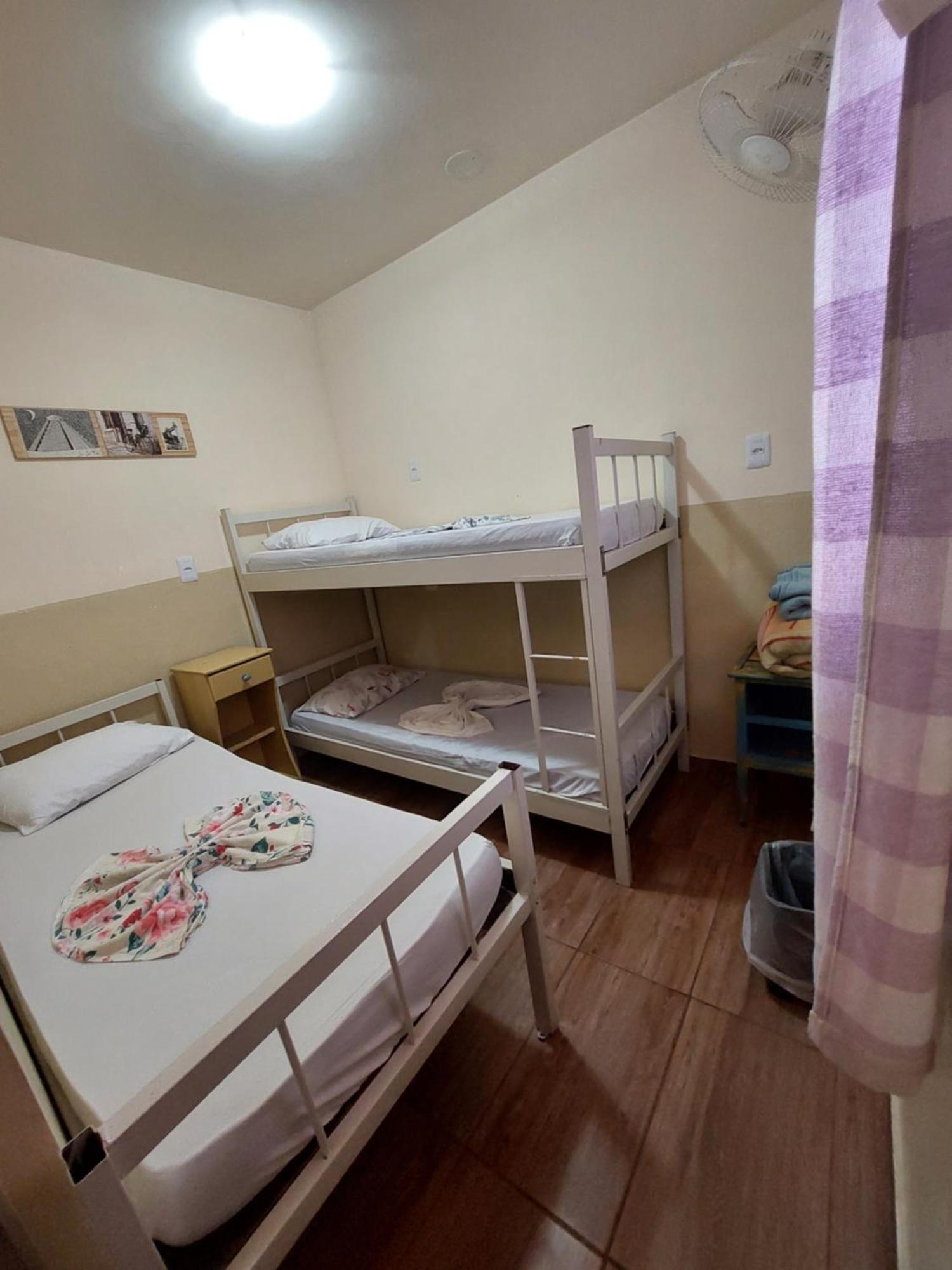 Hostel Bh ベロ・オリゾンテ エクステリア 写真